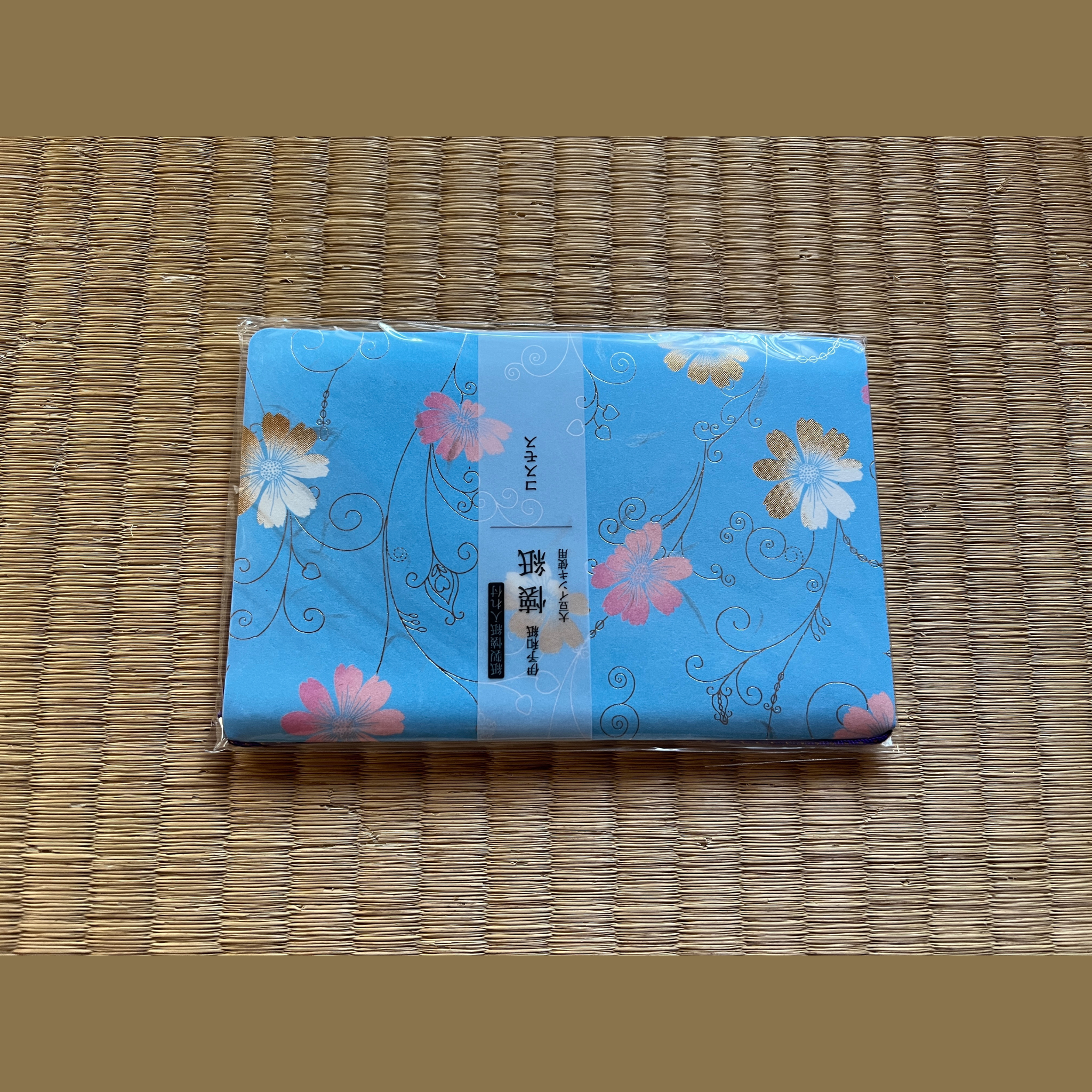 Kaishi Cosmos with paper case