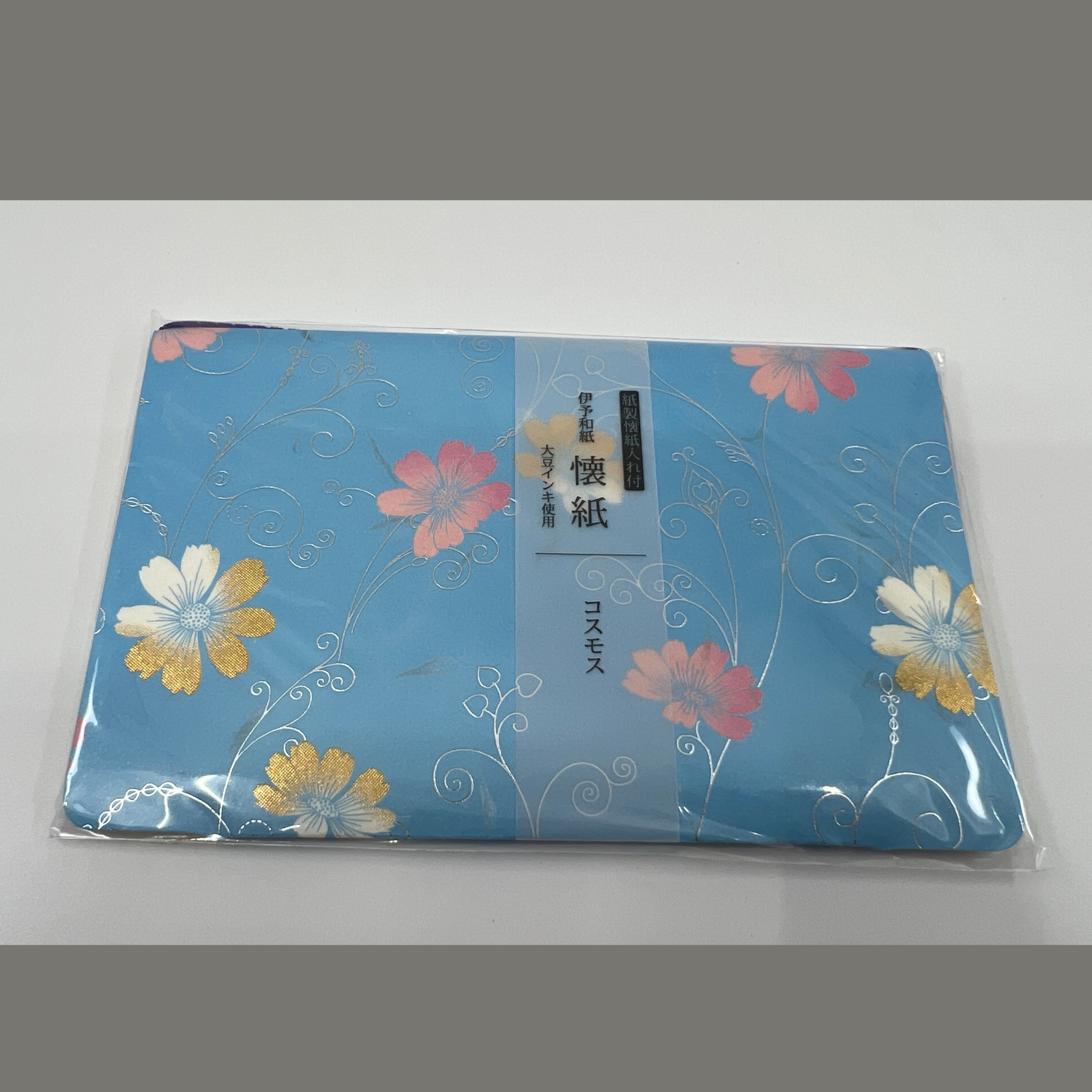 Kaishi Cosmos with paper case