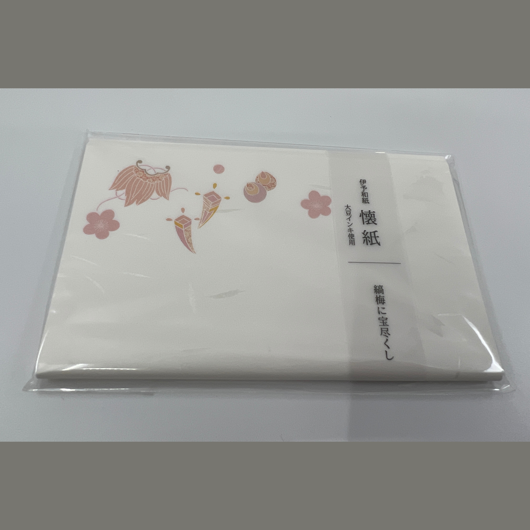 Kaishi Treasure The Striped Plums