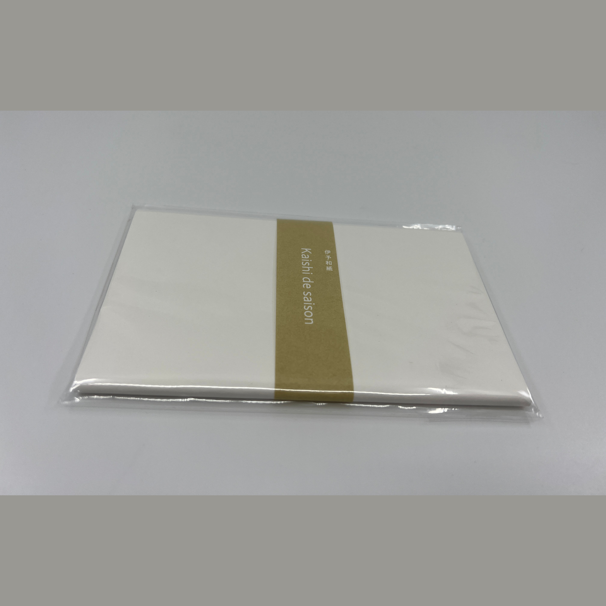 Plain Kaishi white paper