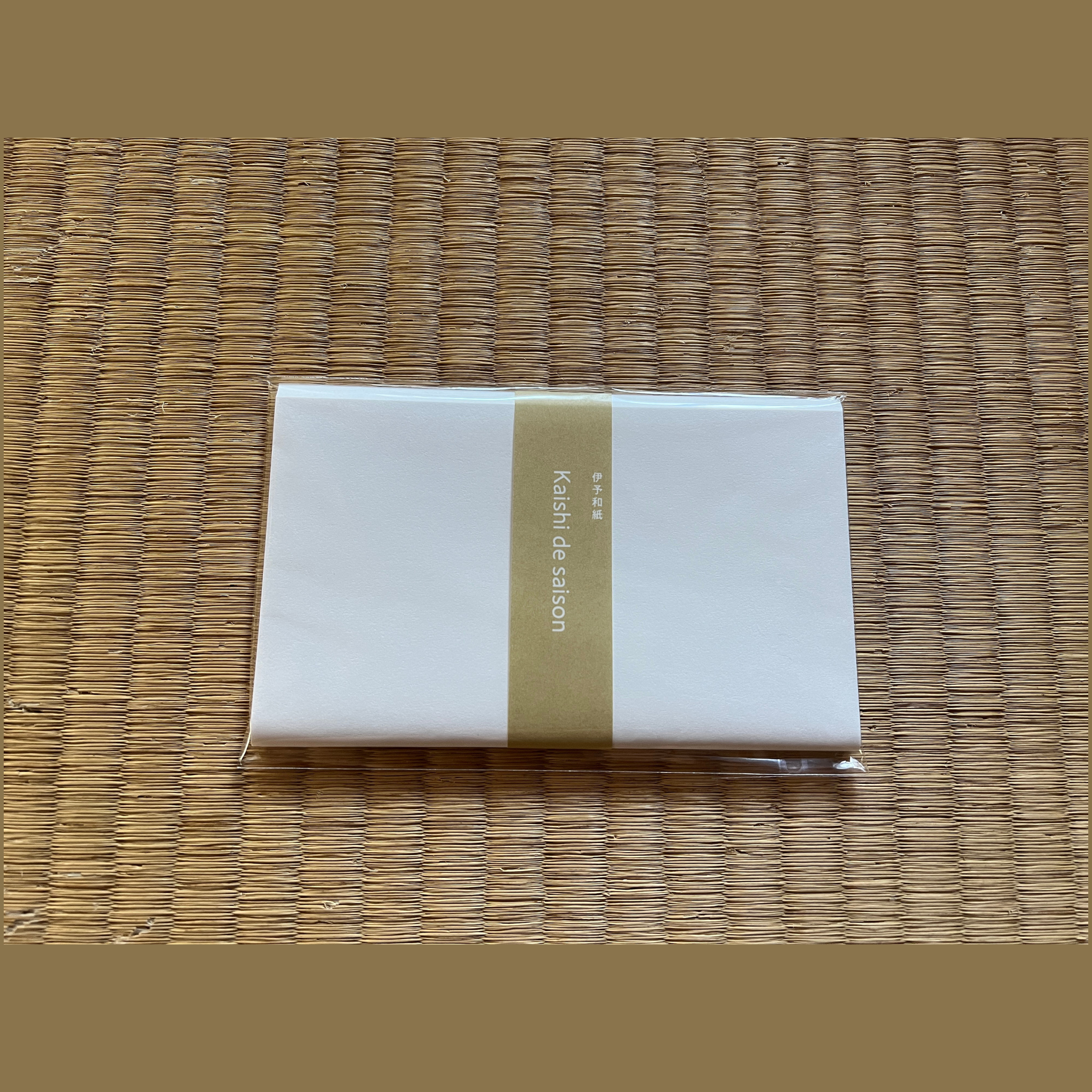 Plain Kaishi white paper